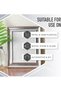 Chromius™ Chrome Spray Paint - 6