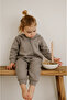 COLLECTION K بغطاء رأس بدلة بسحاب - 4