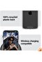 PanzerGlass Bio-Based HardCase w/ D3O for Apple iPhone 15 Pro Max (2023) - Clear - 6