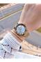 Women's Wristwatch+Bracelet with Steel Strap 2 Years Warranty 3 Atm Water Resistant Bf.10981.2 - 2