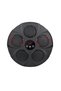Boxing training disc with light effects