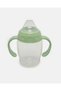 Newborn Green Feeding Cup - 4