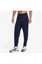 بنطال رياضي رجالي من Dri-FIT Totality باللون الأزرق الداكن