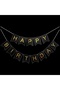 Harry Potter Concept 4Th Birthday Balloon Set Harry Potter Theme Party - 4