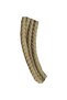 Wooden blinds curtain rope natural - jpy0026 - 10 meters - 3