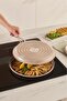 Mutfaksever Biogranite Fish and Anchovy Pan 28 cm - 2