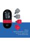 Digital Tens/EMS Device IEM58 Black - 3