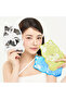 Edit.B Waterfull Gummy Mask Ocean 5Sheet 25ML 5Ea - 4