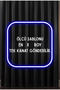 Blackout Three-Layer Light-Proof Background Curtain – Black – Non-Pleated Foam Blackout Sunshade (Width X Length) - 3