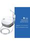IH 18 Nebulizer White - 2