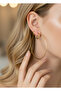 Love02 Ring Earrings Set of 2
