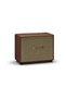 Woburn III Bluetooth Speaker Brown - 4