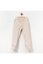 Girl Child 7-8 Years Old Raw Denim Pants - 2