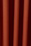 Natural Textured Linen Decorative Battery-Free Fo Drapery Curtain Alon Bedroom - 2