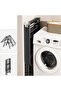 Thickened and bolded dual-axis 1.8M flagship model K8 large three-layer model - 5