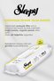 Buy 11 Get 10, 40-Pack of Newborn Continue Wet Towels, Rosie - 2