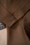 Natural Textured Linen Decorative Battery-Free Fo Drapery Curtain Alon Bedroom - 7