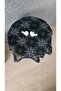 Fiskos Tulle Guipure Tablecloth Dowry Cover - 3