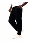 Men's Plus Size Linen Look 100% Cotton Trousers 2-Piece Advantage Pack E224 - 2