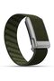 WHOOP 5.0 Life/MG Ultra-soft Nylon Sport Band Breathable, Durable & Secure Fit Strap NOT for Gen 4