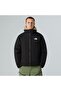 Men's Mountain Range down Jacket Nf0A8D2Bjk31 Black-Xxl