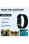 Ultra-soft Nylon Sport Band Compatible with WHOOP 5.0, One, Peak & Life — Not for Gen 4 - 4