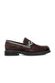 Genuine Nubuck Leather Loafer Men's Shoes Eva Sole - 2000