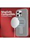 iPhone 16 Pro Case-Foldable Kickstand,Magnetic Magsafe,TPU+PC (Natural) - 3