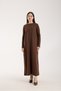 Single Jersey Fabric Dress 100% Cotton Stretch Fabric Inner Wear Stylish Dress for Special Occasions