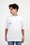 Boy's Printed Crew Neck Short Sleeve T-Shirt - 4