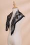 Women's Scarf 70X70Cm Ethnic Patterned - 3