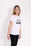 Unisex Ataturk Printed Crew Neck Short Sleeve T-Shirt - 7