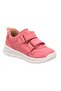 Low-Top Girls' Pink Shoes - 4