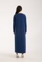 Single Jersey Fabric Dress 100% Cotton Stretch Fabric Inner Wear Stylish Dress for Special Occasions - 3