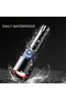 Rechargeable Flashlights High Lumens Super Bright Flash Light - 2