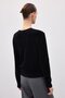 Bearded Knitwear - Black - 7