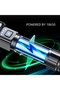 Rechargeable Flashlights High Lumens Super Bright Flash Light - 4