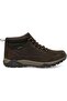 Dockers 225293 coffee genuine leather comfort casual anatomical men's boot - 2