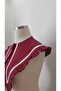 Collar Scarf Accessory - 4