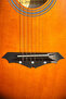 38-Inch Acoustic Guitar with Bag, Strings, Capo, Picks & Strap -Sunburst - 2