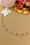 Xuping Vip Bracelet - En 7mm Xuping Zircon Stone Figured Greek Jeweler Gold Bracelet Does Not Tarnish 17+2cm - 6