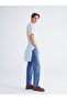 Lcw Eco Blue 779 Regular Fit Men's Jean Pants