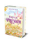 Karanlık Prensim - L. J. Shen (Ciltli Baskı) - 2