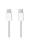 كابل شحن iPhone 15 PD (مثل كابلات Apple)