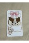 Cat Snap Clip Baby Clip Hairless Children and Baby Barrette Newborn Barrette - 2