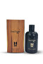Luxury Concept Oud Tiger 100 ml EDP Unisex Perfume - 2
