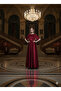 Aura Evening Dress