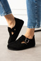 Unisex Genuine Suede Sabo Natural Cork Sole Arch Supported Anatomical Shoes - 5