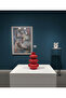 مزهرية زخرفية بسيطة وعصرية مصنوعة يدويًا كهدية - 2