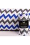 King Size Patterned Elastic Sheet (+2 Pillowcases)(Transparent Package) - 4